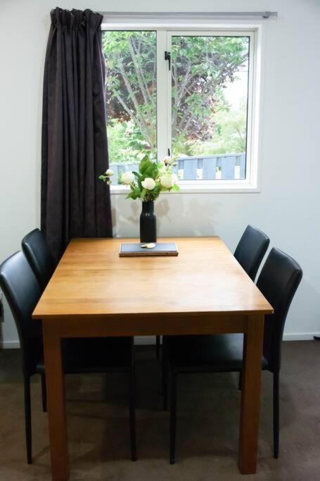 Central Cozy House - 10 Min Walk To Town ควีนส์ทาวน์ ภายนอก รูปภาพ