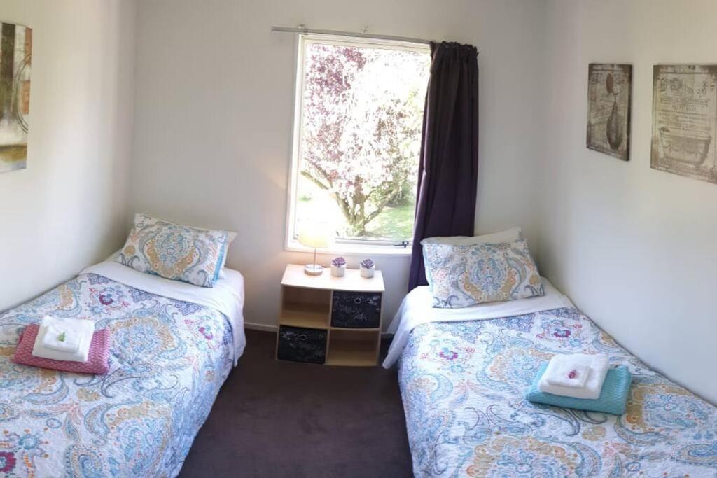 Central Cozy House - 10 Min Walk To Town ควีนส์ทาวน์ ภายนอก รูปภาพ