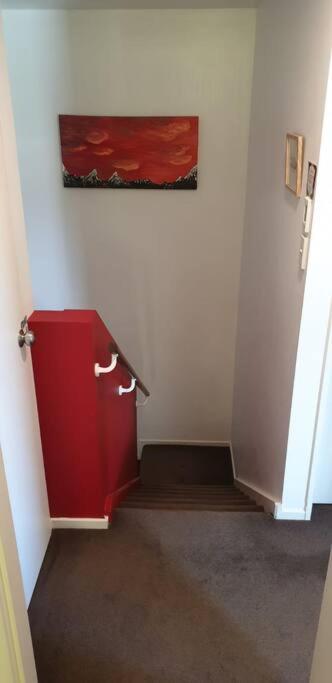 Central Cozy House - 10 Min Walk To Town ควีนส์ทาวน์ ภายนอก รูปภาพ
